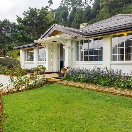 The Victoria Bungalow Νουβάρα Ελίγια Εξωτερικό φωτογραφία