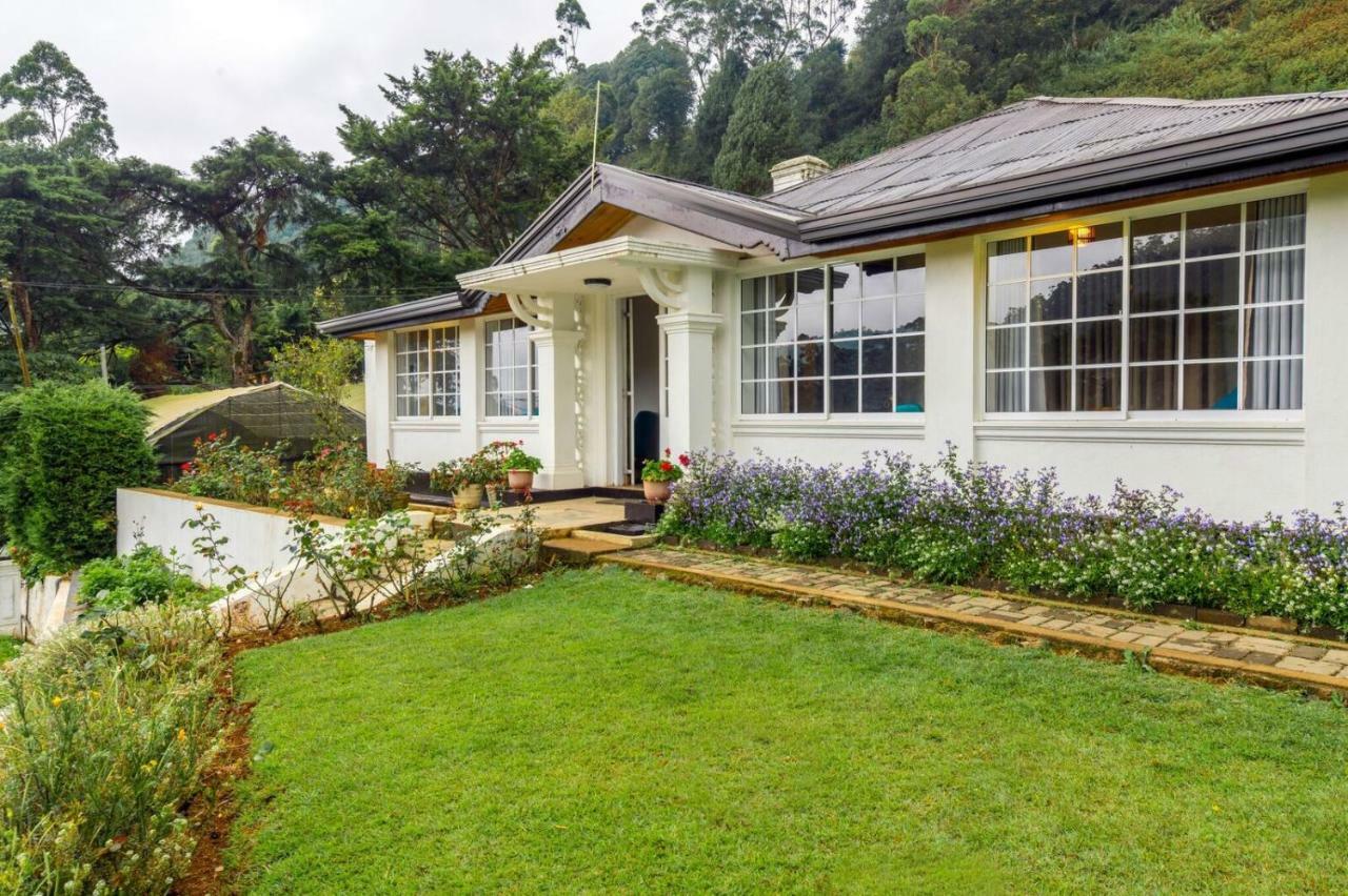 The Victoria Bungalow Νουβάρα Ελίγια Εξωτερικό φωτογραφία